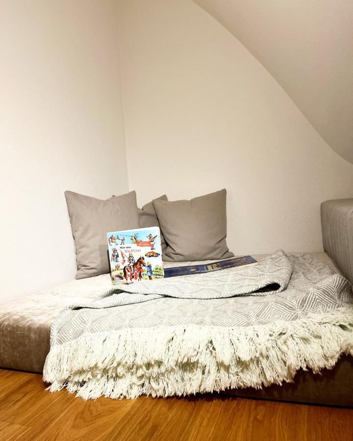 Ferienwohnung Sunnseitn Bayrischzell Ngoại thất bức ảnh