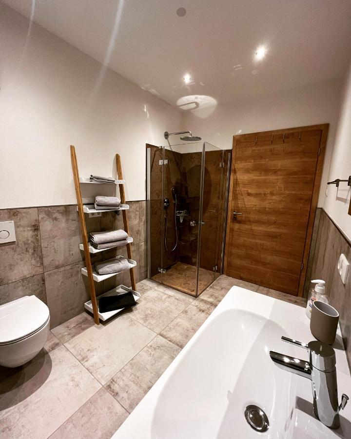 Ferienwohnung Sunnseitn Bayrischzell Ngoại thất bức ảnh